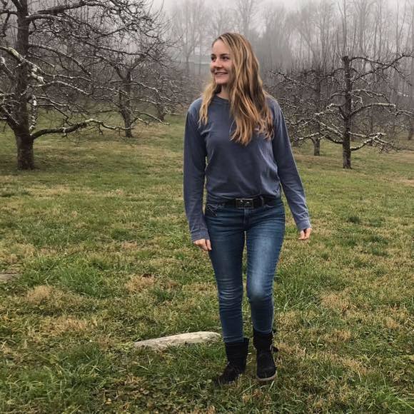 Meet your Posher, Reanna - Picture 1 of 1